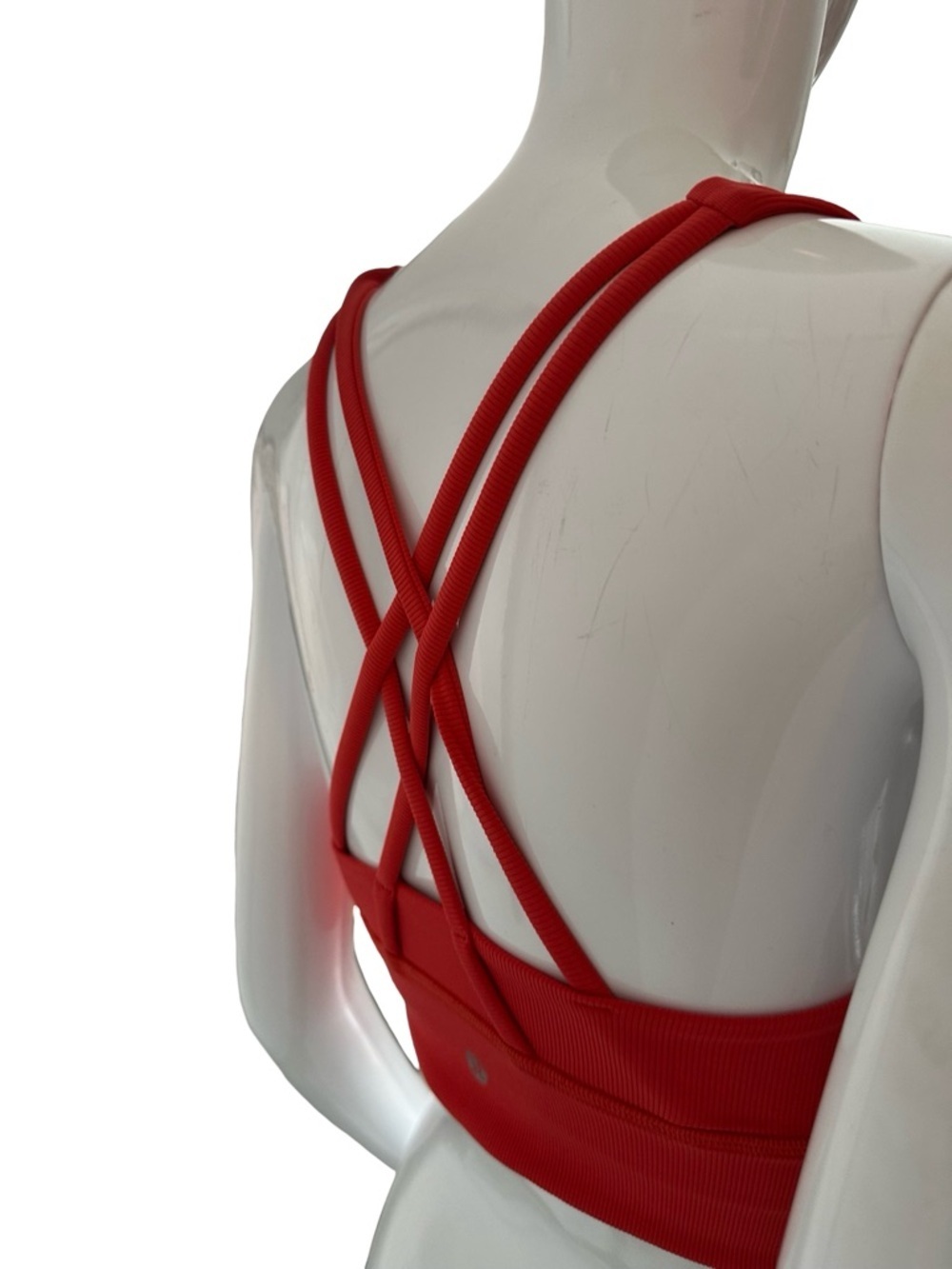 Lululemon Bra - Picture 4 of 9